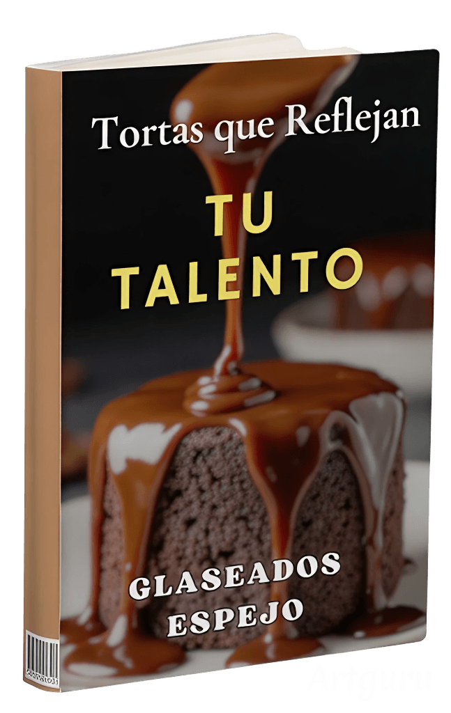 Portada del bono Glaseados espejo